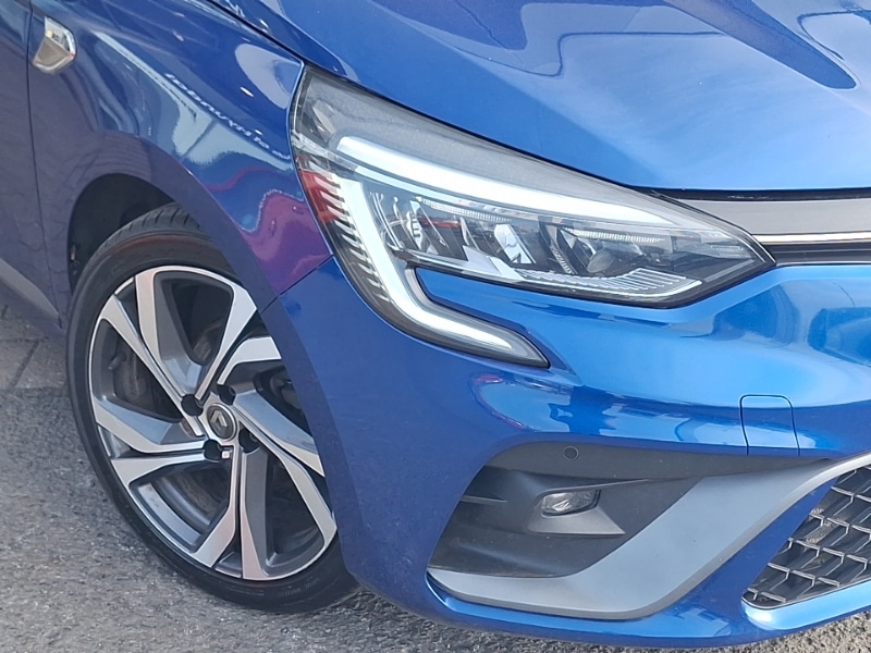 Used Renault Clio 2020 for sale - 78040742: Photo 9