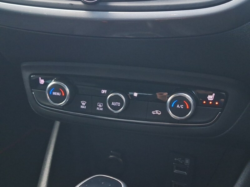 Used Vauxhall Crossland 2022 for sale - 76860254: Photo 13