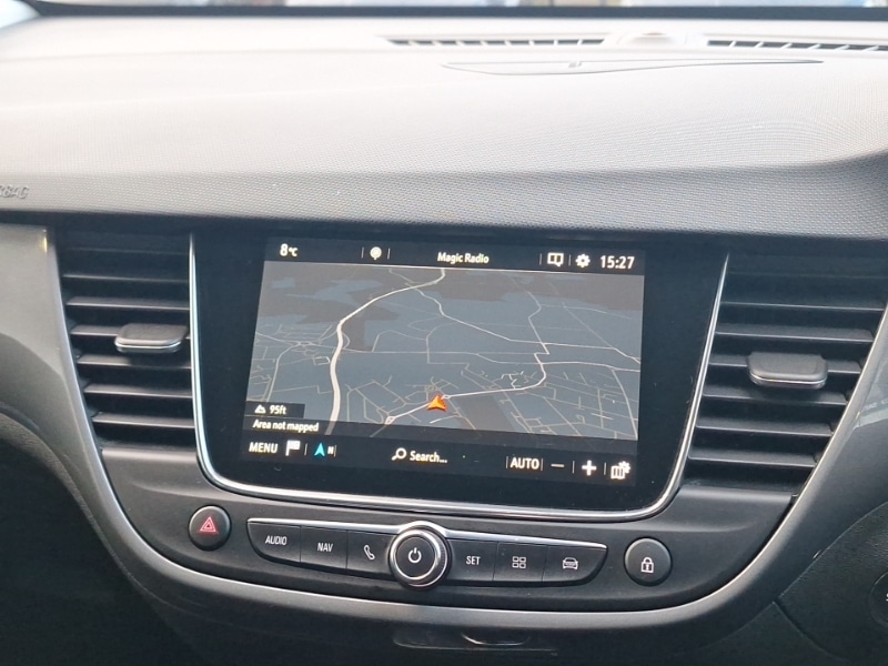 Used Vauxhall Crossland 2022 for sale - 76860254: Photo 15