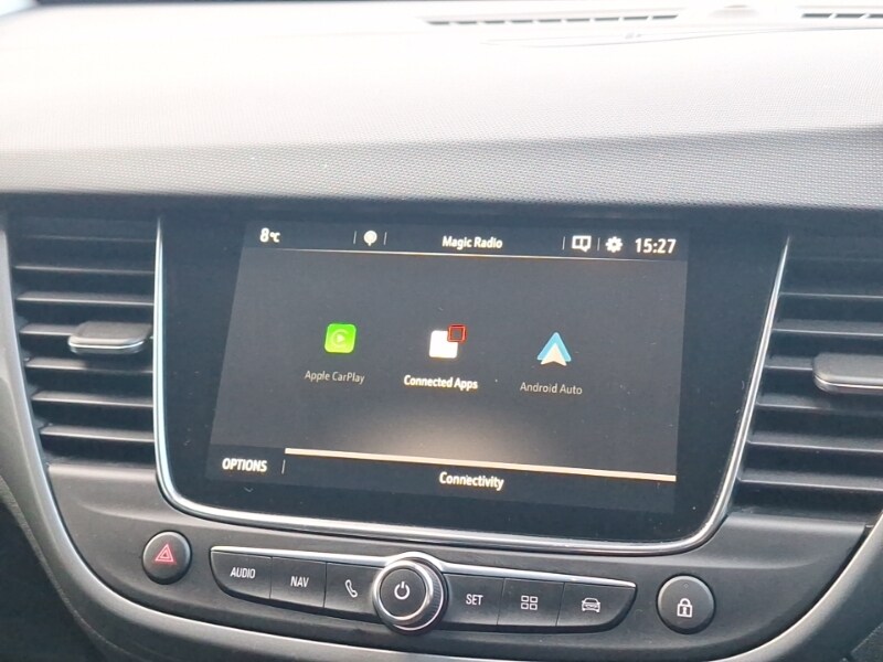 Used Vauxhall Crossland 2022 for sale - 76860254: Photo 16