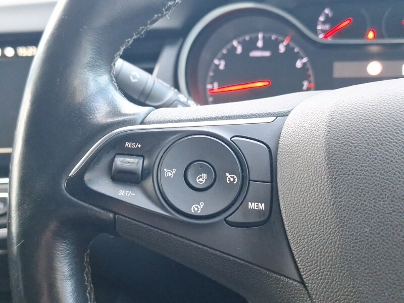 Used Vauxhall Crossland 2022 for sale - 76860254: Photo 18