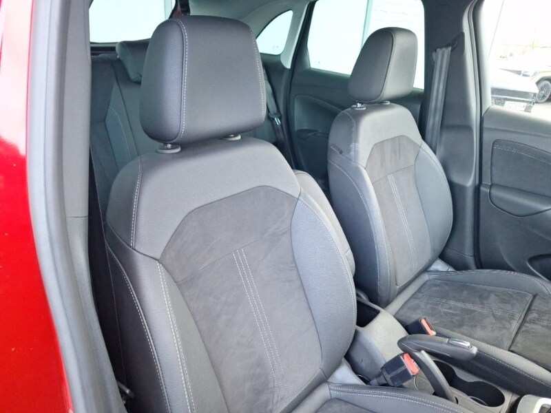 Used Vauxhall Crossland 2022 for sale - 76860254: Photo 19