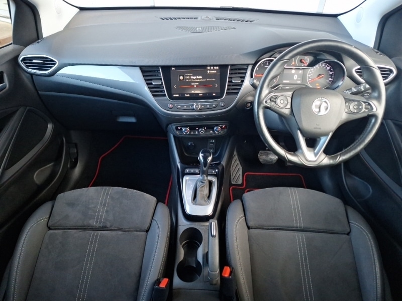 Used Vauxhall Crossland 2022 for sale - 76860254: Photo 2