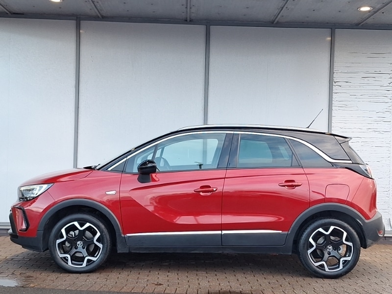 Used Vauxhall Crossland 2022 for sale - 76860254: Photo 4