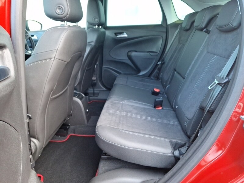 Used Vauxhall Crossland 2022 for sale - 76860254: Photo 6