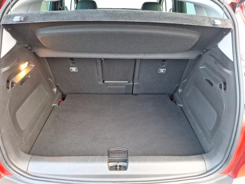 Used Vauxhall Crossland 2022 for sale - 76860254: Photo 8