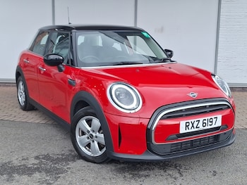 MINI - Cooper
