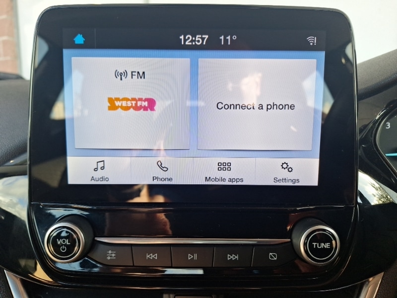 Used Ford Fiesta 2019 for sale - 76348615: Photo 10