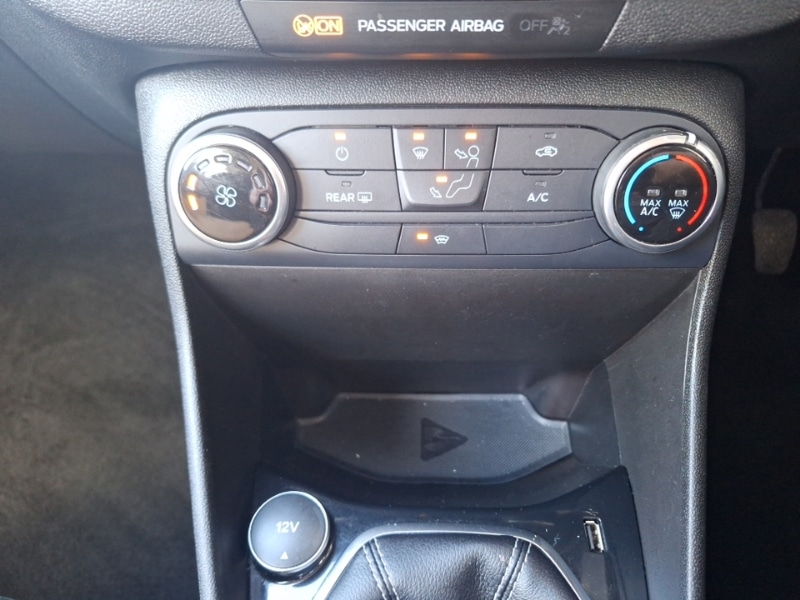 Used Ford Fiesta 2019 for sale - 76348615: Photo 11