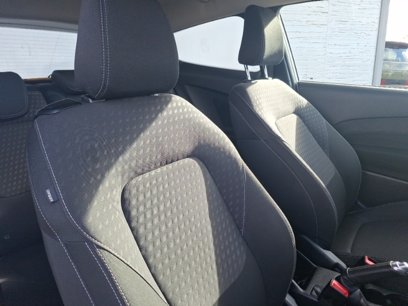 Used Ford Fiesta 2019 for sale - 76348615: Photo 12