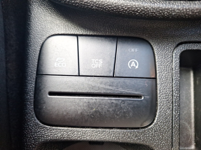 Used Ford Fiesta 2019 for sale - 76348615: Photo 13