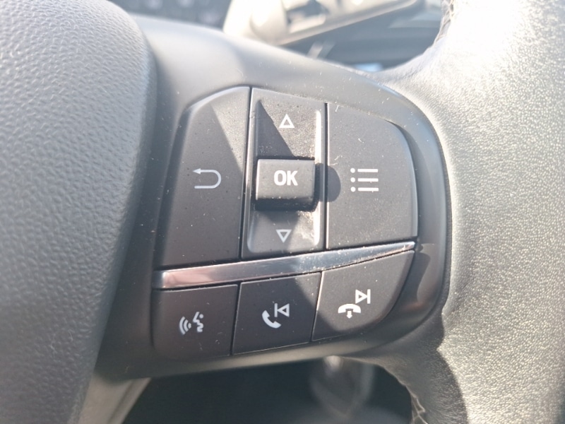 Used Ford Fiesta 2019 for sale - 76348615: Photo 15