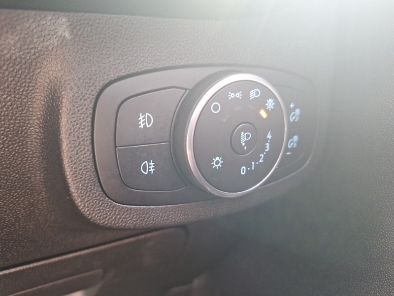 Used Ford Fiesta 2019 for sale - 76348615: Photo 16