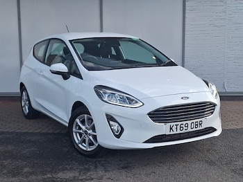 Ford - Fiesta