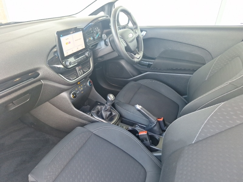 Used Ford Fiesta 2019 for sale - 76348615: Photo 5