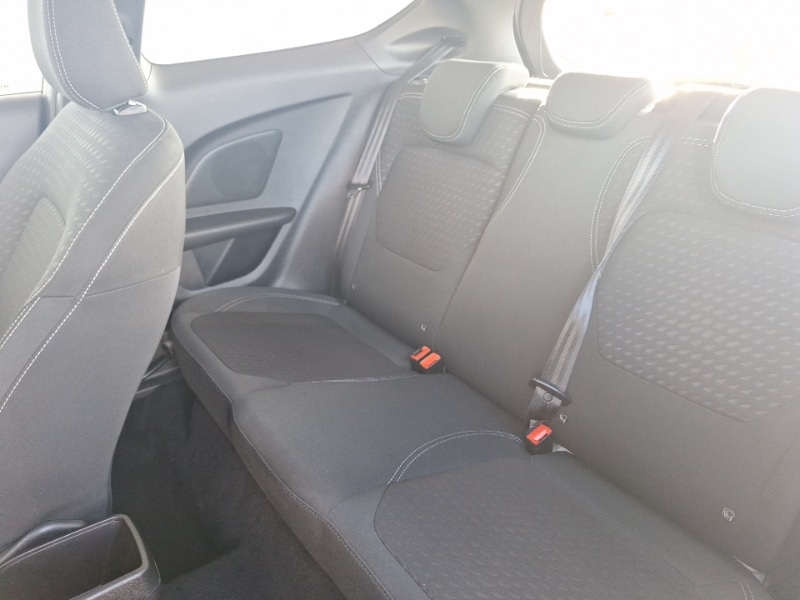 Used Ford Fiesta 2019 for sale - 76348615: Photo 6