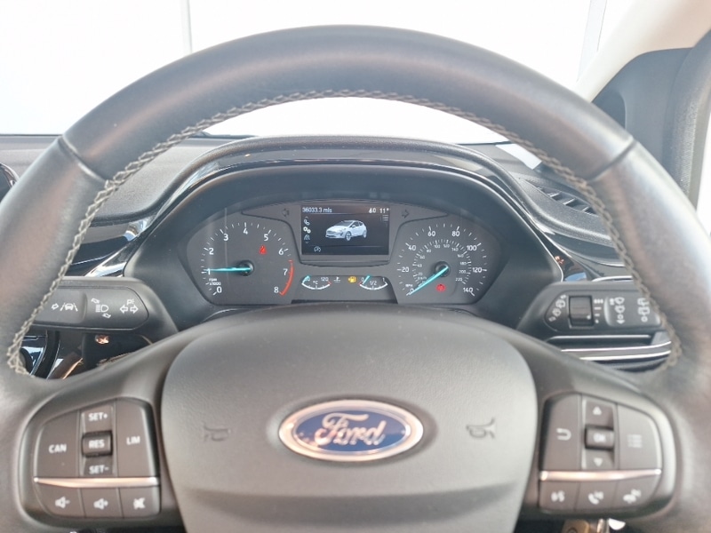 Used Ford Fiesta 2019 for sale - 76348615: Photo 7