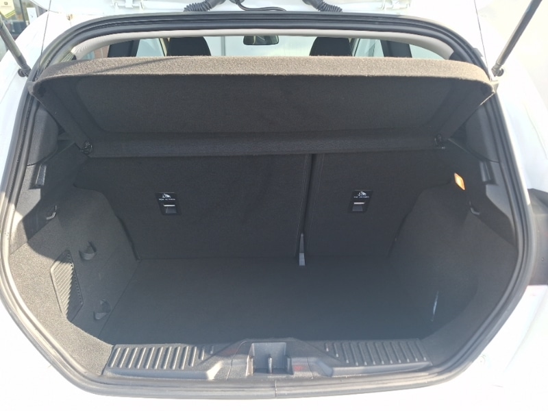 Used Ford Fiesta 2019 for sale - 76348615: Photo 8