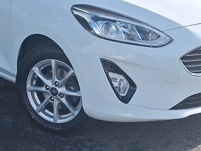 Used Ford Fiesta 2019 for sale - 76348615: Photo 9