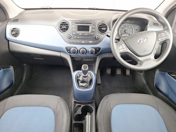Used Hyundai i10 2016 for sale - 78269028: Photo