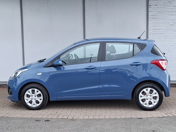 Used Hyundai i10 2016 for sale - 78269028: Photo