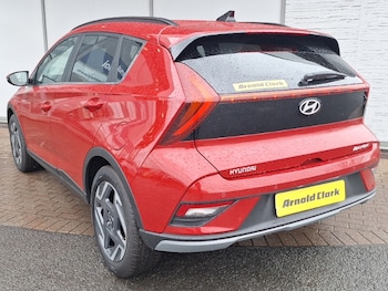Used Hyundai BAYON 2026 for sale - 78653857: Photo