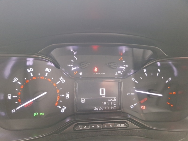 Used Citroen C3 2023 for sale - 78093458: Photo 12