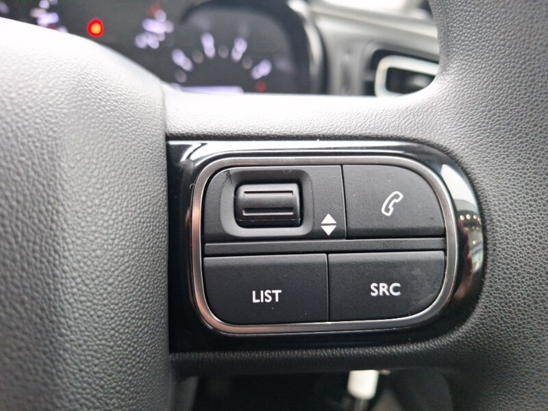 Used Citroen C3 2023 for sale - 78093458: Photo 14