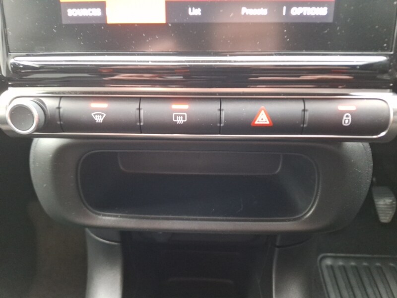 Used Citroen C3 2023 for sale - 78093458: Photo 17