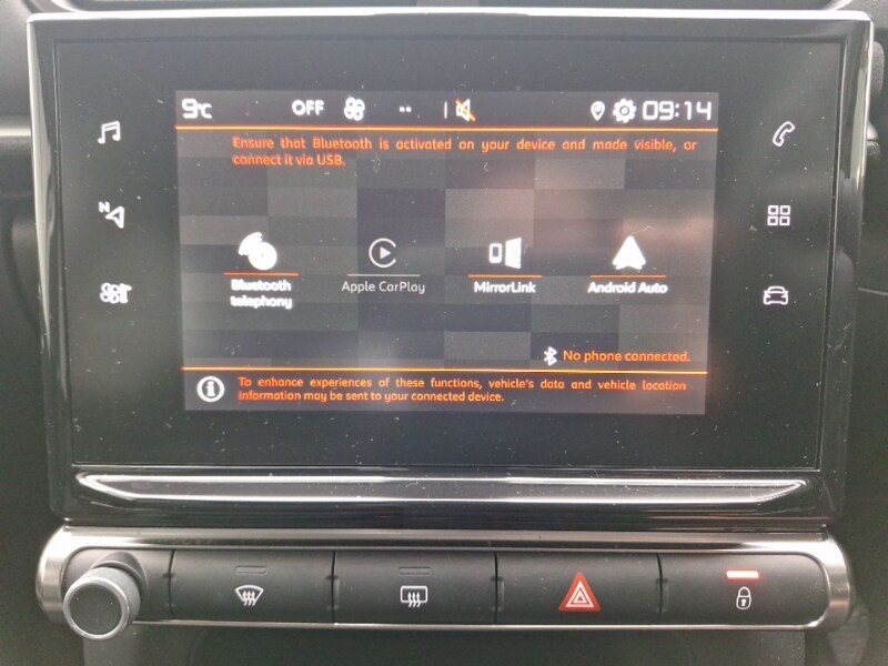 Used Citroen C3 2023 for sale - 78093458: Photo 19