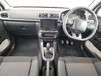 Used Citroen C3 2023 for sale - 78093458: Photo