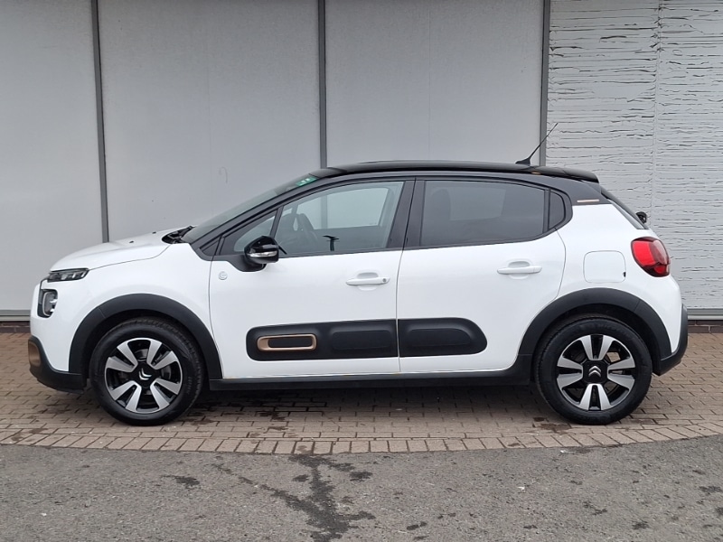 Used Citroen C3 2023 for sale - 78093458: Photo 4