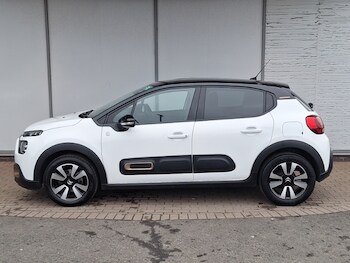 Used Citroen C3 2023 for sale - 78093458: Photo