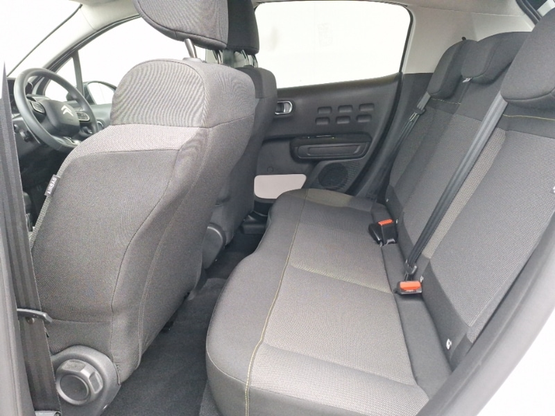 Used Citroen C3 2023 for sale - 78093458: Photo 6