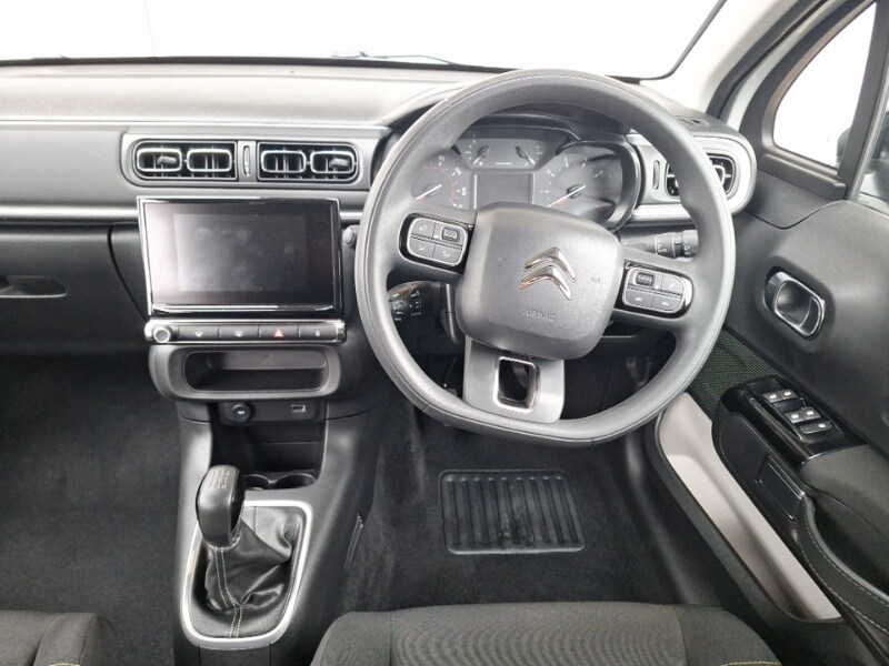 Used Citroen C3 2023 for sale - 78093458: Photo 7