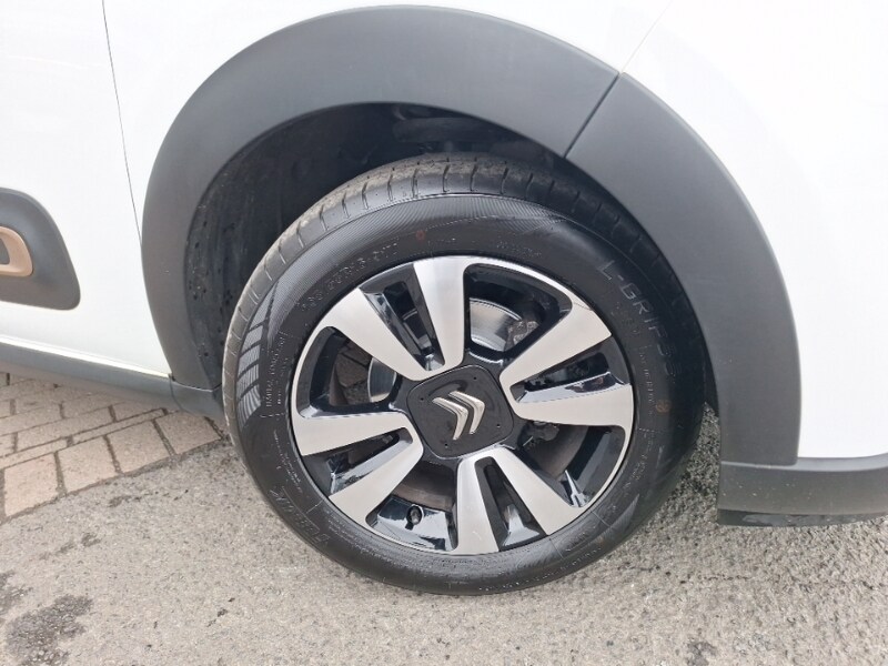 Used Citroen C3 2023 for sale - 78093458: Photo 9