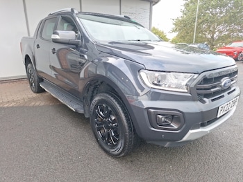 Ford - Ranger
