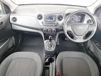 Used Hyundai i10 2018 for sale - 79635796: Photo