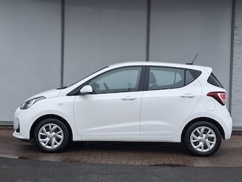 Used Hyundai i10 2018 for sale - 79635796: Photo