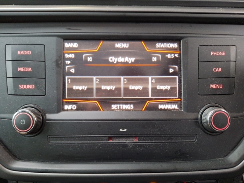 Used SEAT Ibiza 2018 for sale - 77149867: Photo 10