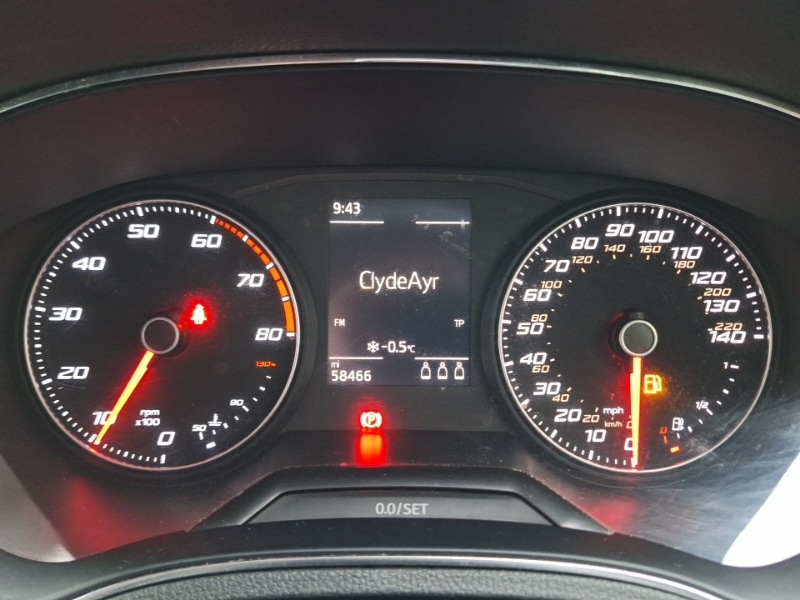 Used SEAT Ibiza 2018 for sale - 77149867: Photo 13