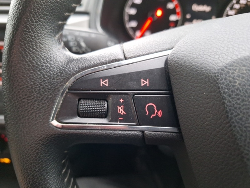 Used SEAT Ibiza 2018 for sale - 77149867: Photo 15