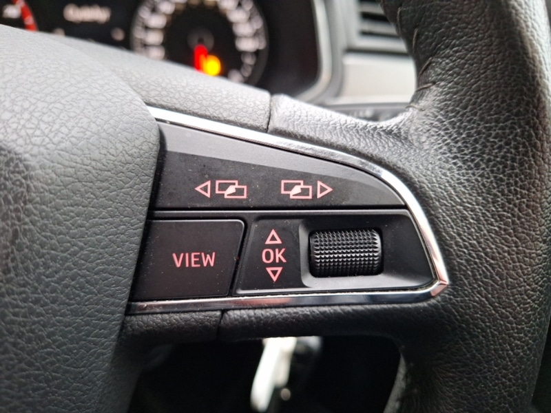 Used SEAT Ibiza 2018 for sale - 77149867: Photo 16