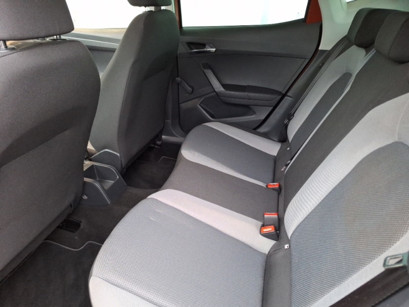 Used SEAT Ibiza 2018 for sale - 77149867: Photo 6