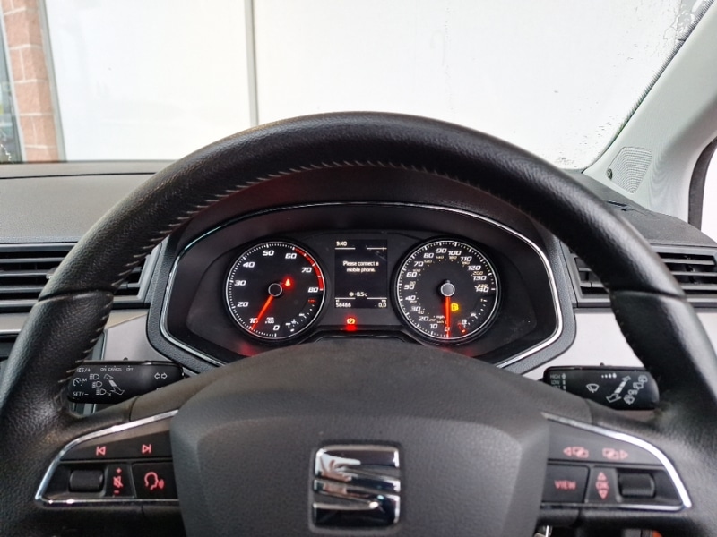 Used SEAT Ibiza 2018 for sale - 77149867: Photo 7