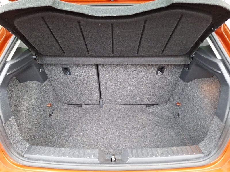 Used SEAT Ibiza 2018 for sale - 77149867: Photo 8