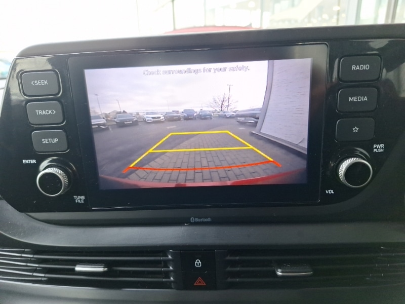 Used Hyundai i20 2022 for sale - 77896921: Photo 11