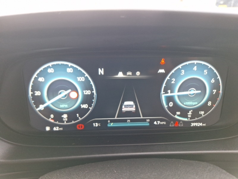 Used Hyundai i20 2022 for sale - 77896921: Photo 13