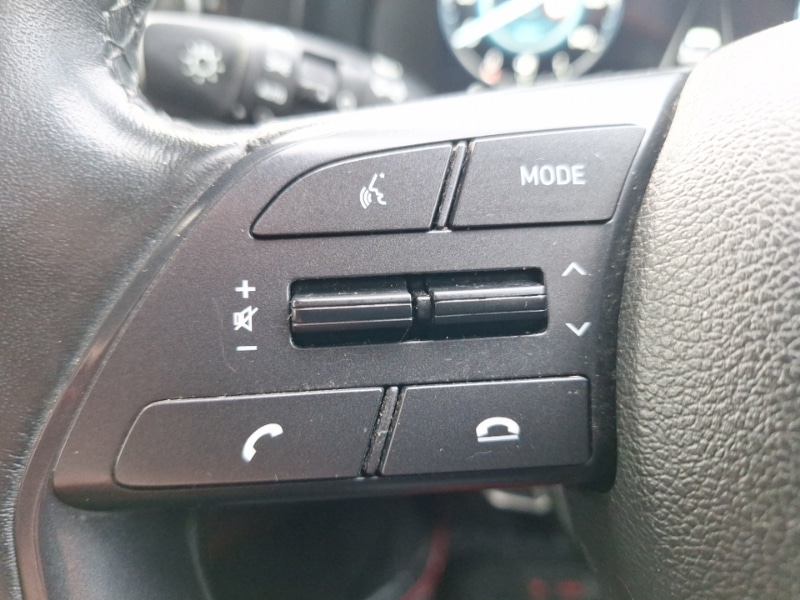 Used Hyundai i20 2022 for sale - 77896921: Photo 14