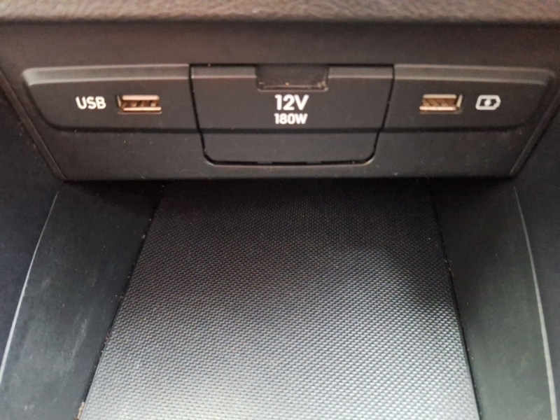 Used Hyundai i20 2022 for sale - 77896921: Photo 18